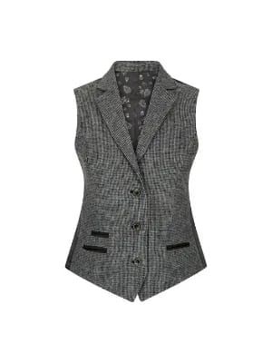 Ladies 4 Piece